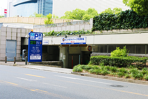 エンゼルパーク駐車券 矢場公園駐車場 30枚